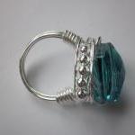Swarovski crystal "Ind..